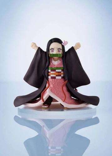 80522 demon slayer - demon, little