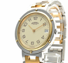 [EXC+5] Montre Femme Hermes