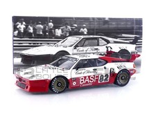 WERK 83 1/18 - BMW M1 - PROCAR
