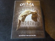 DVD "OUIJA : LES ORIGINES"