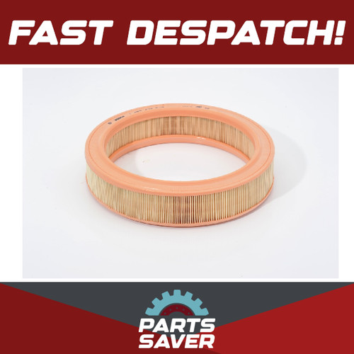 Air filter fits polo - air, 6n1