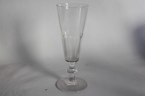 Ancienne flûte champagne - ancienne, à