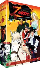 La Légende de Zorro -
