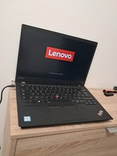 Lenovo Thinkpad X1 Carbon