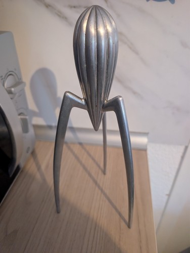 Presse agrumes alessi juicy - presse-agrumes,