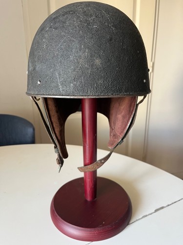 Casque tankiste - , ou