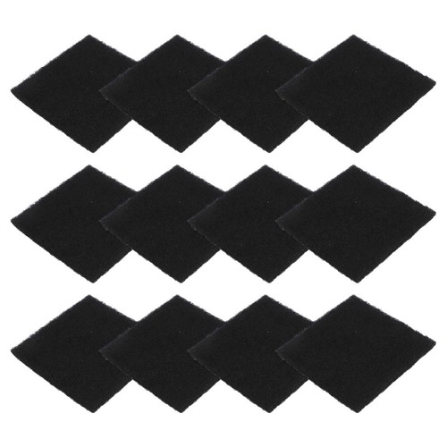 Filtres charbon actif cuisine - filtres,