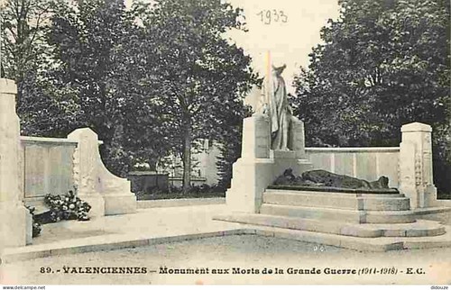 Carte postale ancienne - carte,