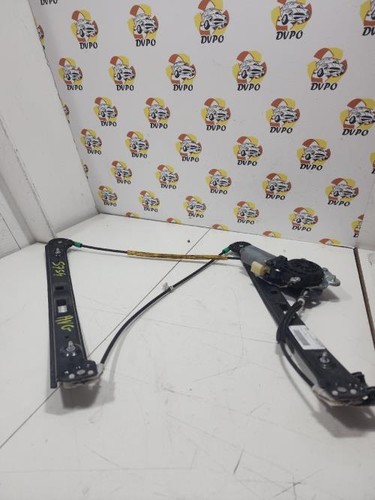 Leve vitre electrique avant