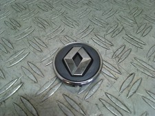 CACHE MOYEU Renault Clio IV