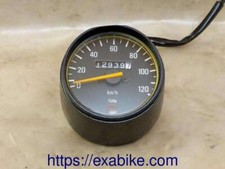 compteur de vitesse pour