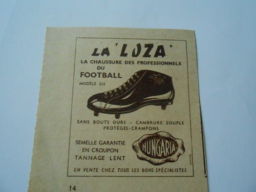 1950 original print pub - 1950,
