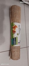 Tapis de chanvre pour cage à rongeurs neuf