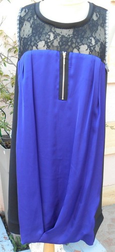 Robe veste la mode - robe,