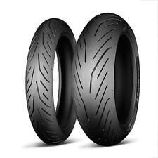 PNEU MICHELIN 190/55ZR17 PILOT