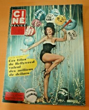 SEXY LINDA CRISTAL ALAIN DELON