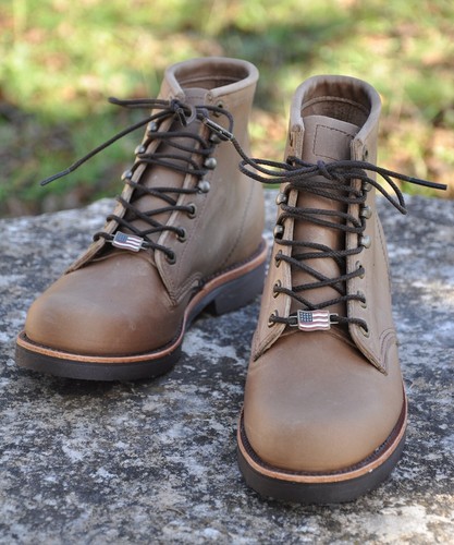 Chippewa chaussures neuves - , en