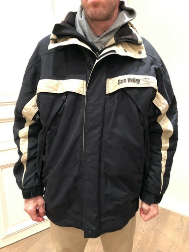 Veste de ski homme sun - veste,