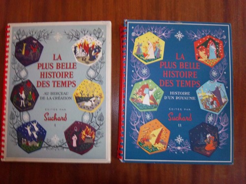 Albums complets plus belle - albums,