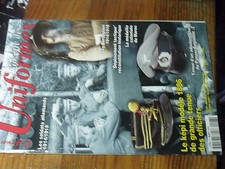 8µ? Revue Gazette des