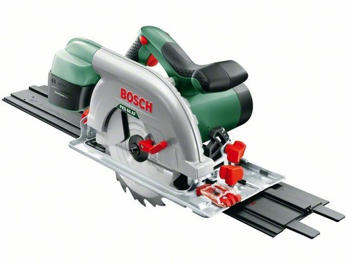 Bosch scie circulaire - circulaire, manuelle