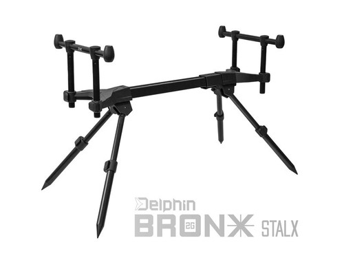 Rod pod sac seulement 1 - +,