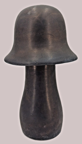 Poterie terre cuite - en, vintage