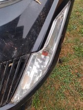 clignotant gauche Kymco dink 50/125 mod 2007 /2008 occasion