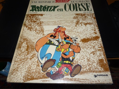 Une aventure asterix le - "une, d'asterix