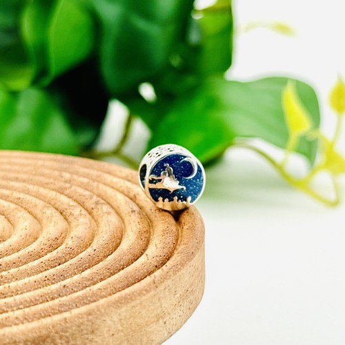 Charm pandora disney aladdin - pandora,