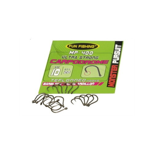 Hamecons mp400 oeillet - hamecons,