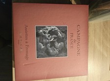 service vaisselle ancienne