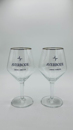 Verres biere averbode cl - verres,