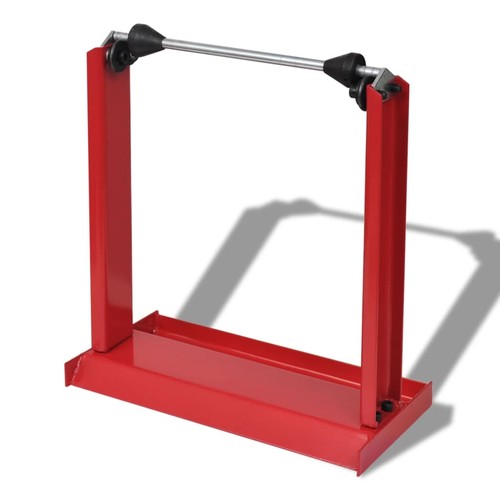Equilibreuse pour roue moto - pour, de