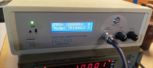 Generateur fonctions - generateur,