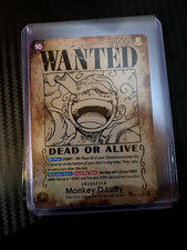 Monkey.D.Luffy (OP05-119)