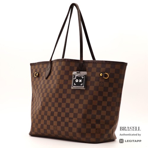 Sac fourre tout - fourre-tout, louis