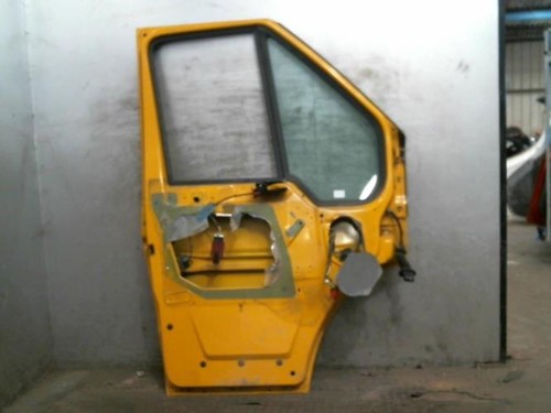 Porte avant gauche ford - porte,