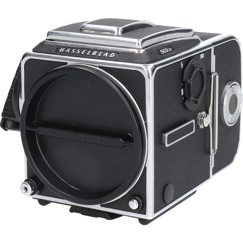 Hasselblad 503cw a12 format - 503cw,
