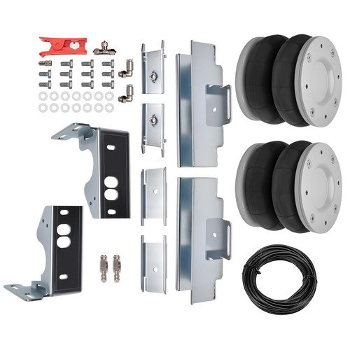 Kit ressort suspension - kit,