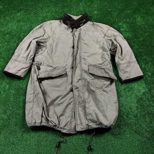 Manteau bugatti vintage homme - manteau,