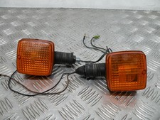 Clignotant avant yamaha - avant,