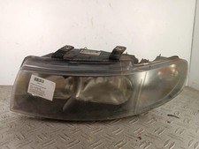 Optique avant principal gauche