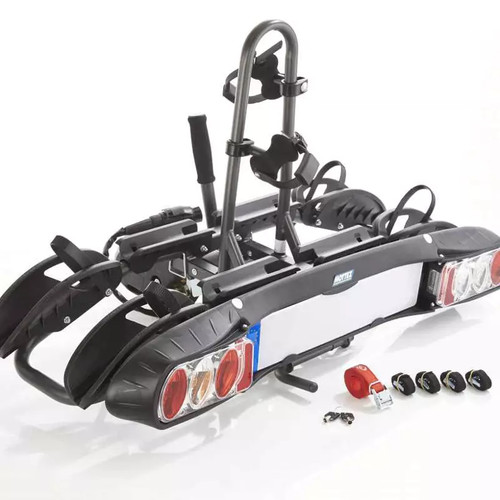 Porte vélos mottez 929392 - mottez,