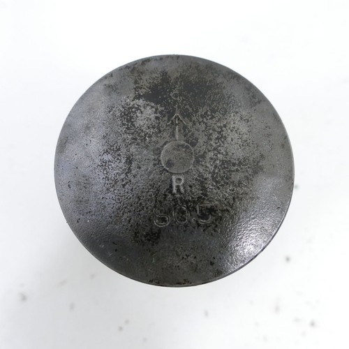 Suzuki 750 piston - suzuki, moteur