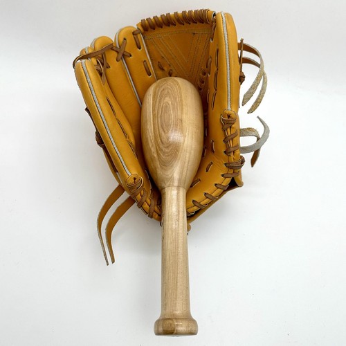 Maillet pour gant baseball - pour, de