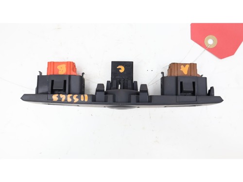 Bouton warning occasion - de,