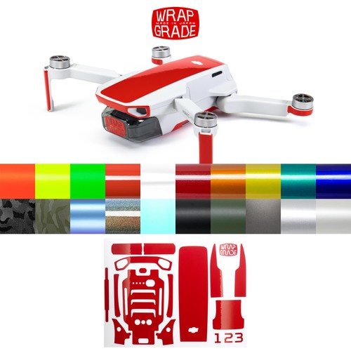 Wrapgrade skin wrap - wrap, dji