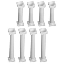 Pcs présentoirs gâteaux - présentoirs, À