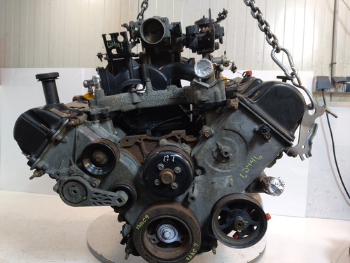 Moteur pour ford expedition - moteur,